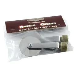 Taglia pasta ricambio 2 lame dentate lisce Art 171 - immagine 1