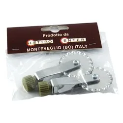 Taglia pasta ricambio 2 lame dentate Art 172 - immagine 1