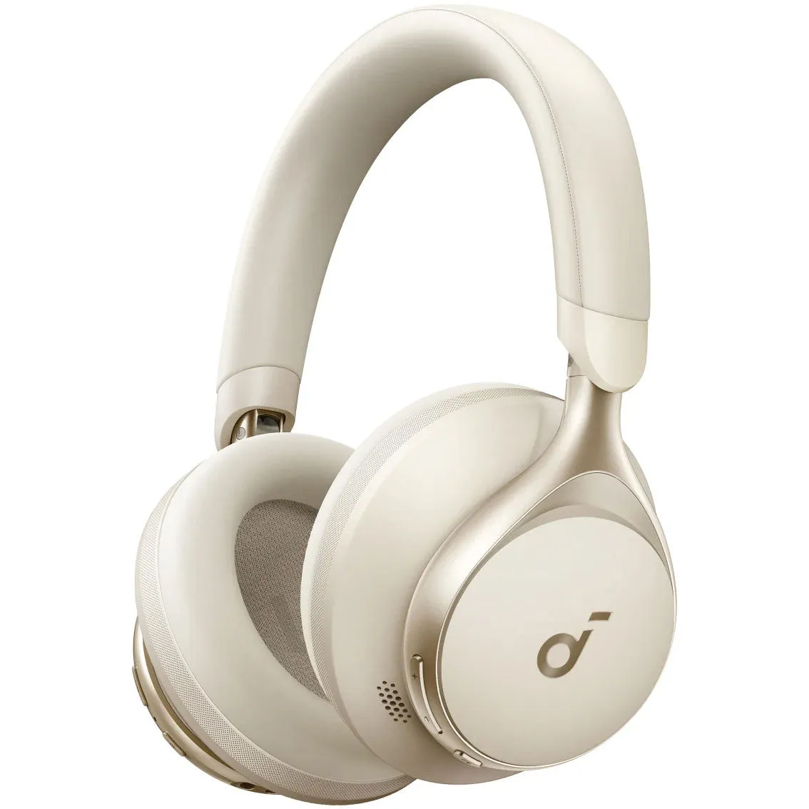 Handsfree Bluetooth Anker SoundCore Space One, MultiPoint, A2DP, ANC, Bianco A3035G21 - immagine 1