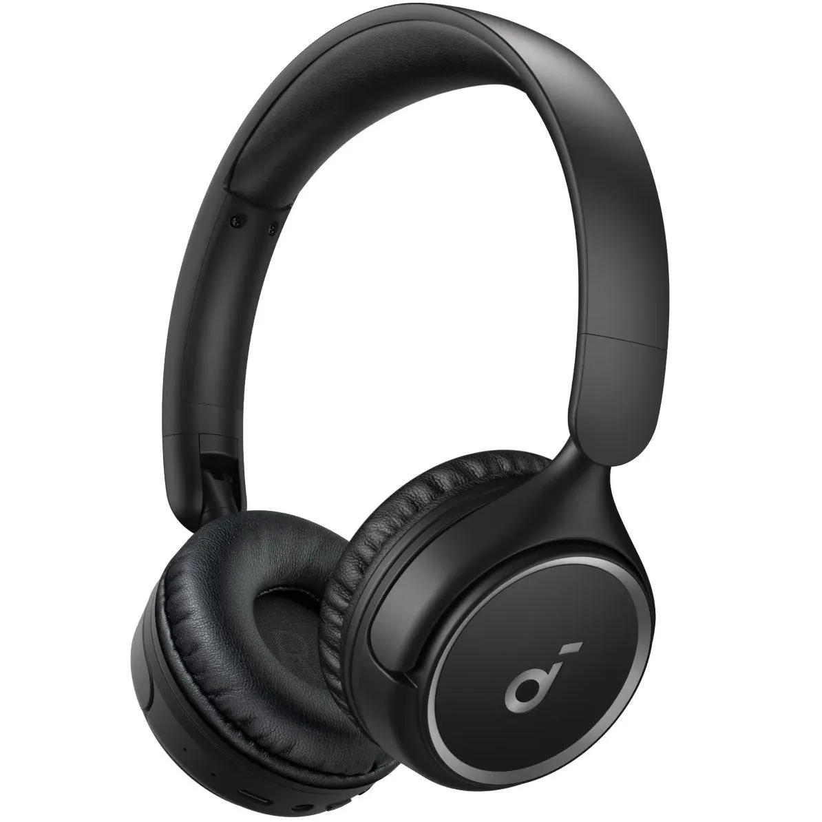 Auricolare Bluetooth Anker SoundCore H30i, Multipoint, A2DP, Nero A3012G11 - immagine 1
