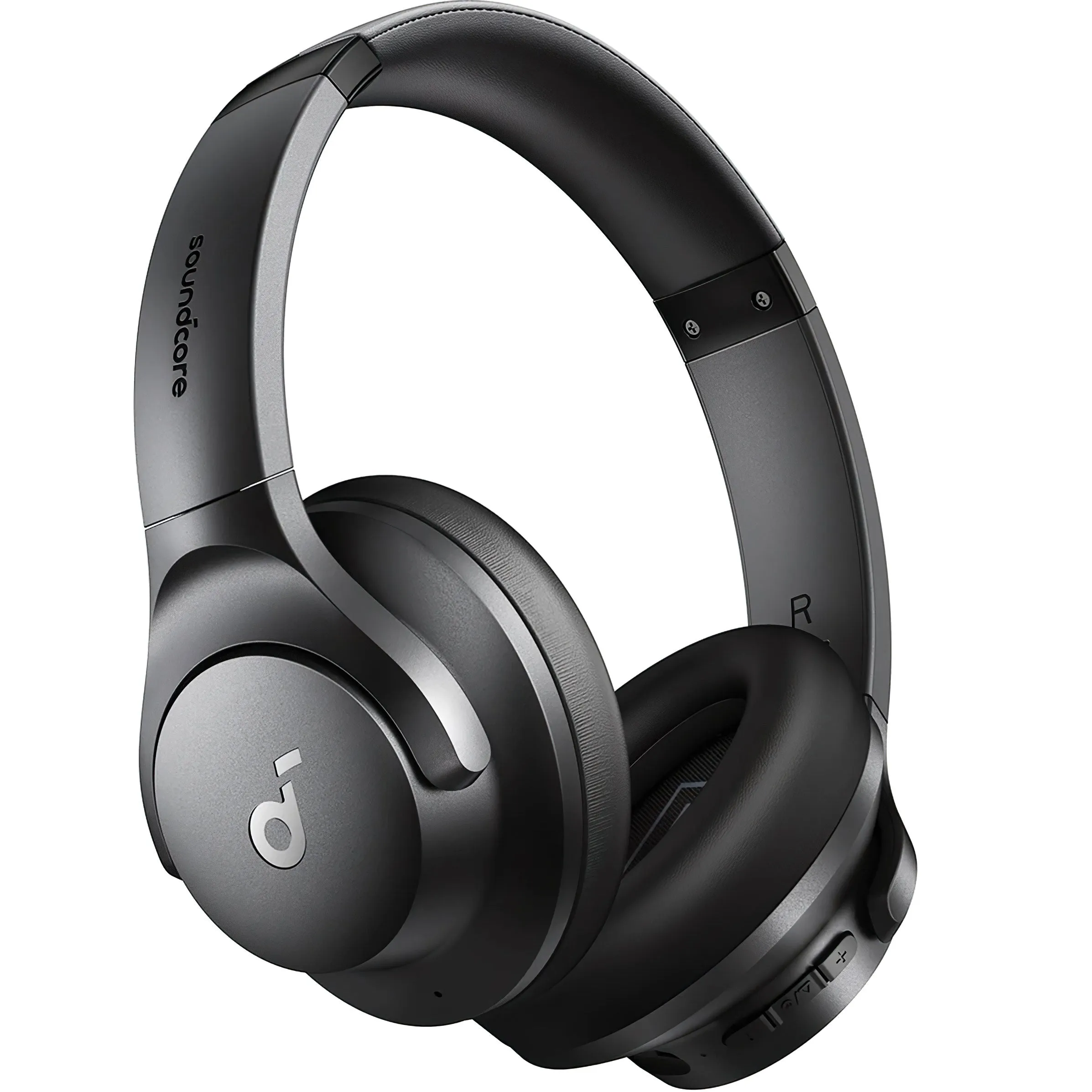Handsfree Bluetooth Anker SoundCore Life Q20i, MultiPoint, A2DP, ANC, Nero A3004G11 - immagine 1