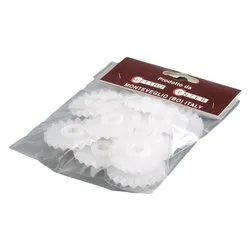 Taglia pasta ricambio 12 lame dentate Tagliafacile Art 137 - immagine 1