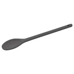 Cucchiaione Nylon (30x4,5cm) LILLO Antracite 04GD022 - immagine 1