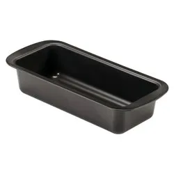 Stampo plum cake inox antiaderente (30cm) GARDENIA Nero 88030EE - immagine 1