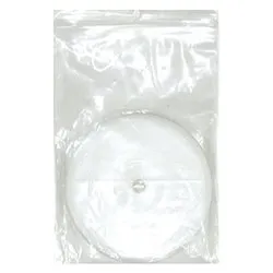 Taglia pasta ricambio 5 dischi plastica lisci Art 111 - immagine 1