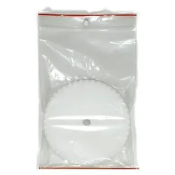 Taglia pasta ricambio 5 dischi plastica dentati Art 109 - immagine 1