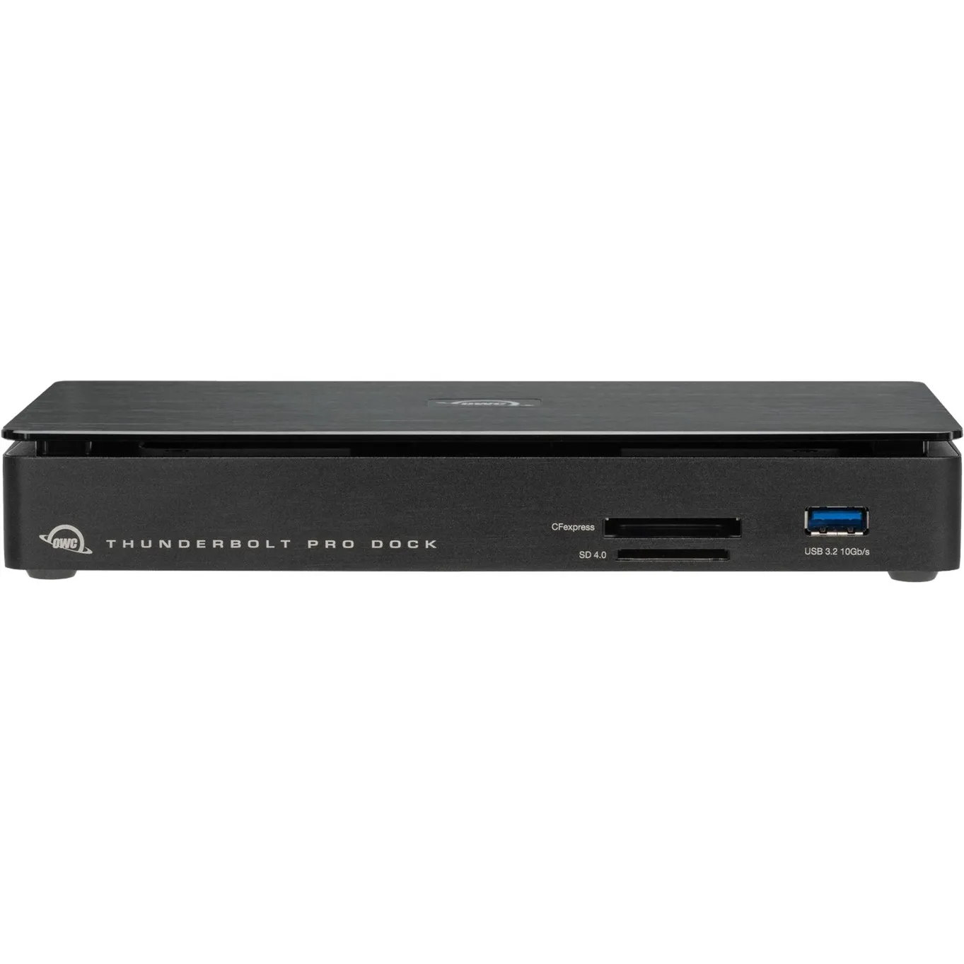 Thunderbolt 3 PRO Dock, Docking station - immagine 1