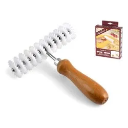 Taglia pasta Tagliafacile 12 lame dentate Art 133 - immagine 1
