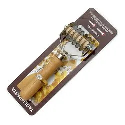 Taglia pasta tagliatelle 7 lame dentate Art 143 - immagine 1