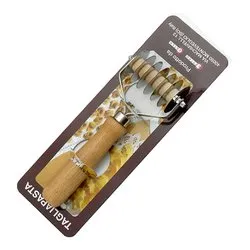 Taglia pasta tagliatelle 7 lame lisce Art 145 - immagine 1