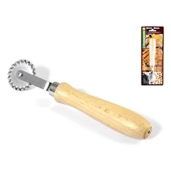Taglia pasta dentato lama singola Art 2 - immagine 1