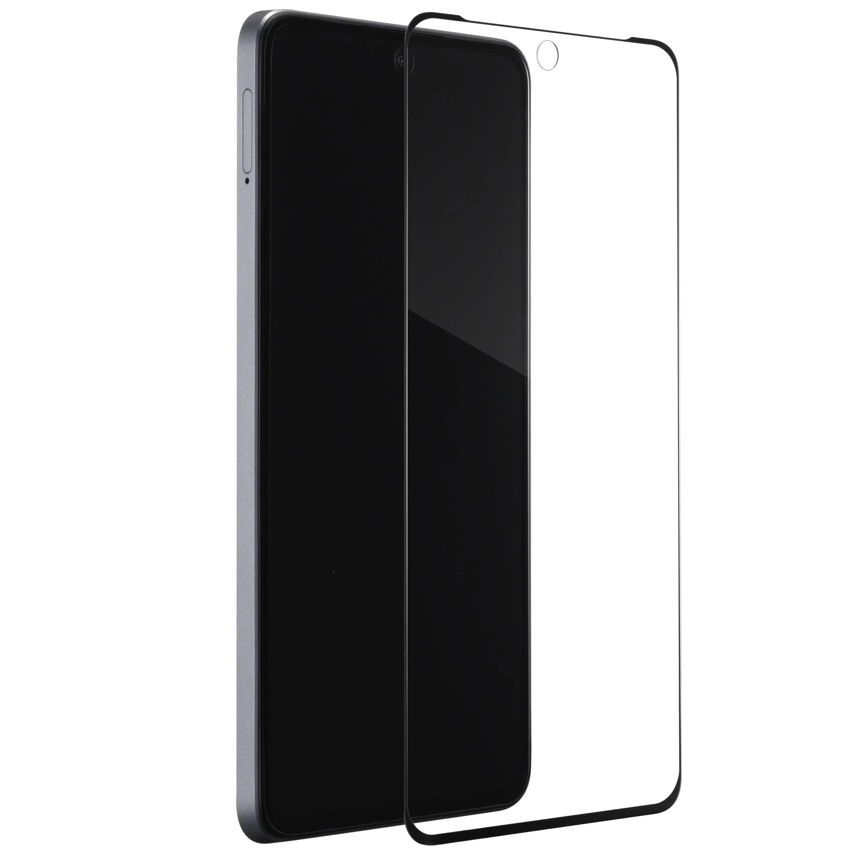 Pellicola Protettiva Schermo OPC32 per OnePlus Nord CE4 Lite, Vetro Temperato, Full Glue, Nera 5431101826 - immagine 1