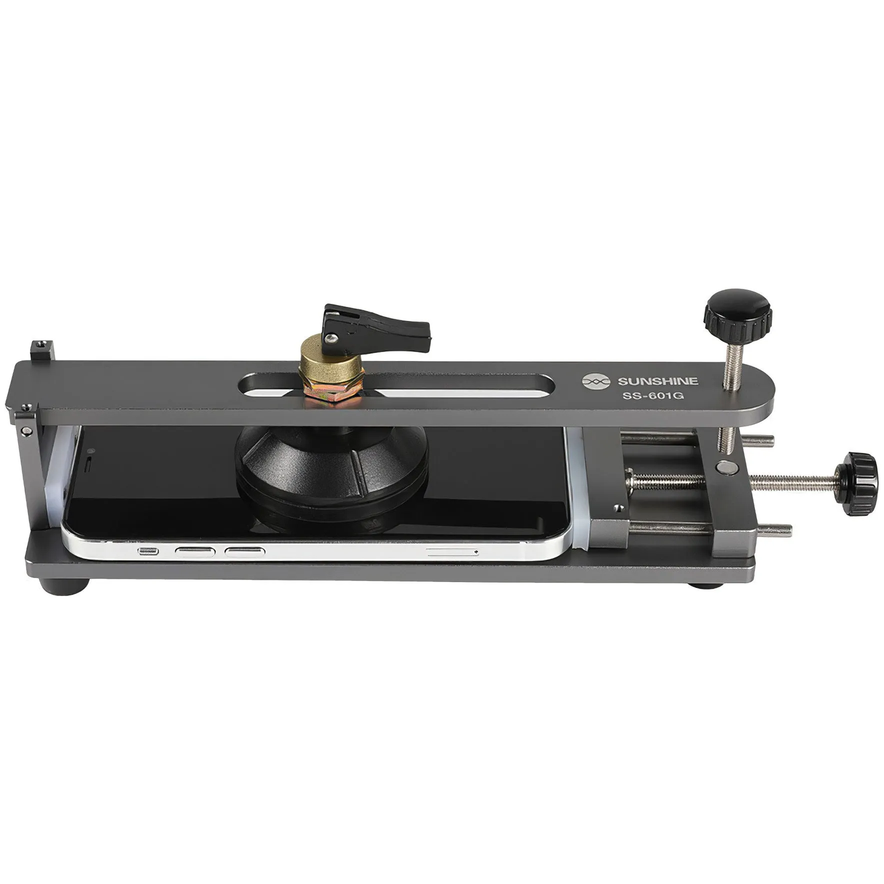 Supporto Lavoro Smontaggio Telefono Sunshine SS-601G - immagine 1