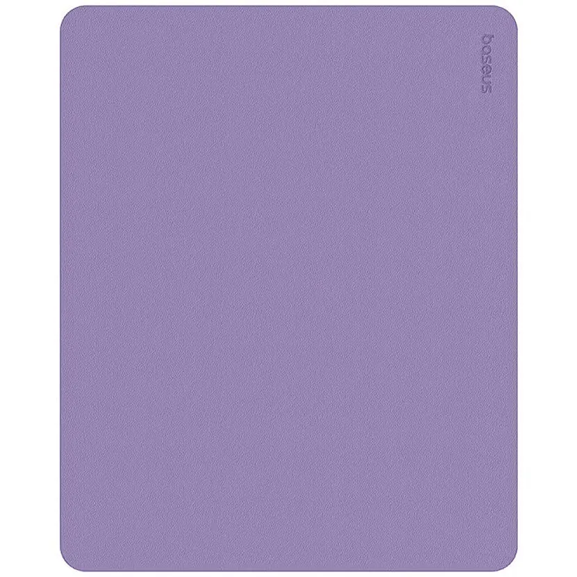 MousePad Baseus Nebula, 260mm x 210mm, Viola B01055504511-00 - immagine 1