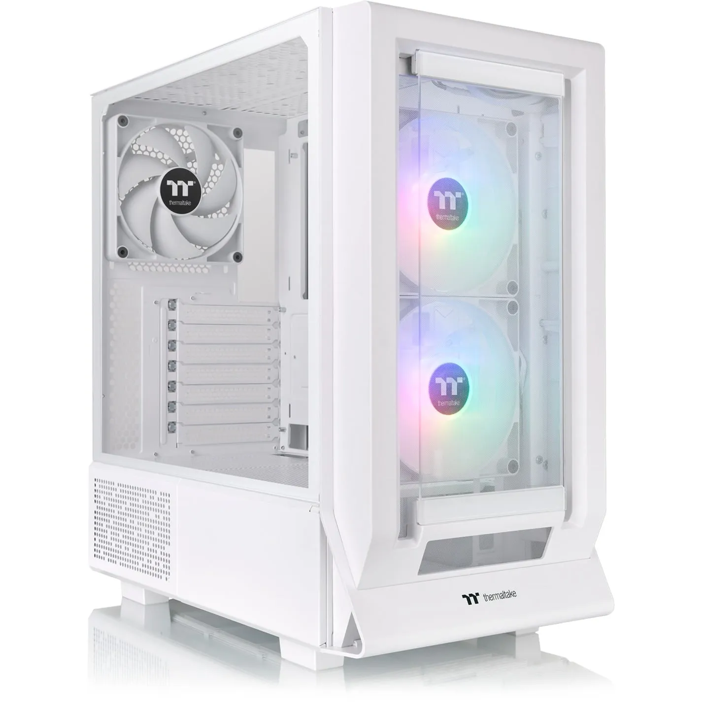 Ceres 350 MX, Chassis Tower - immagine 1