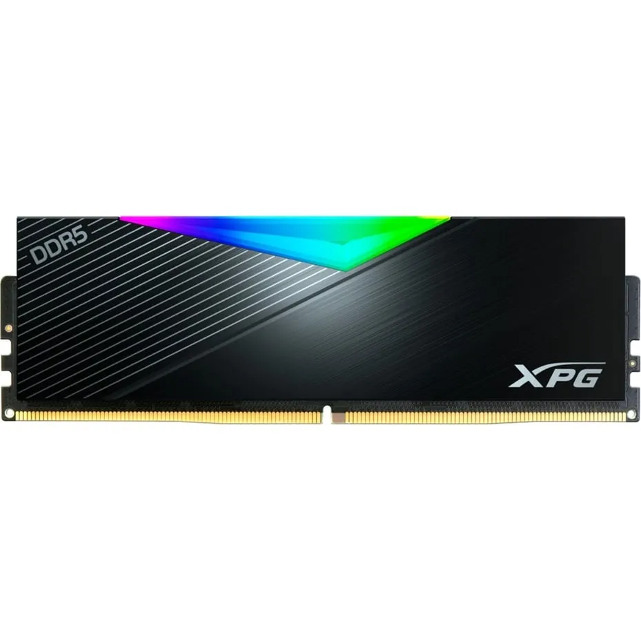 LANCER RGB memoria 16 GB 1 x 16 GB DDR5 288-pin DIMM - immagine 1