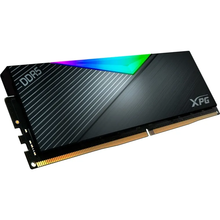LANCER RGB memoria 16 GB 1 x 16 GB DDR5 288-pin DIMM - immagine 1