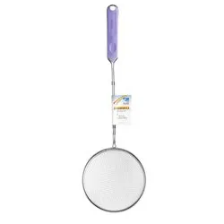 Schiumarola maglia larga Inox (45x14cm) Cromo 1332 14 - immagine 1