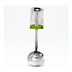 Schiumarola Delta Inox (11x37,5cm) VIVI Cromo 020PC - immagine 1