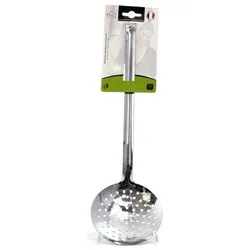 Schiumarola Delta Inox (13x37,5cm) VIVI Cromo 019PC - immagine 1