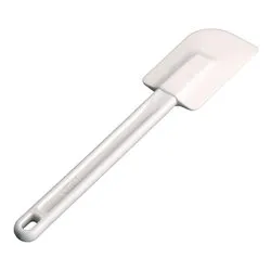 Spatola cucina plastica (45cm) PROFESSIONALE Bianco 285003 - immagine 1