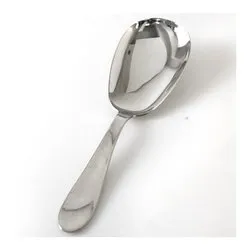 Pala riso a servire Inox (25,8cm) HOTEL Cromo lucido 9030591795 - immagine 1