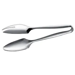 Pinza cucina a servire Inox (23,5cm) Cromo 010000 - immagine 1
