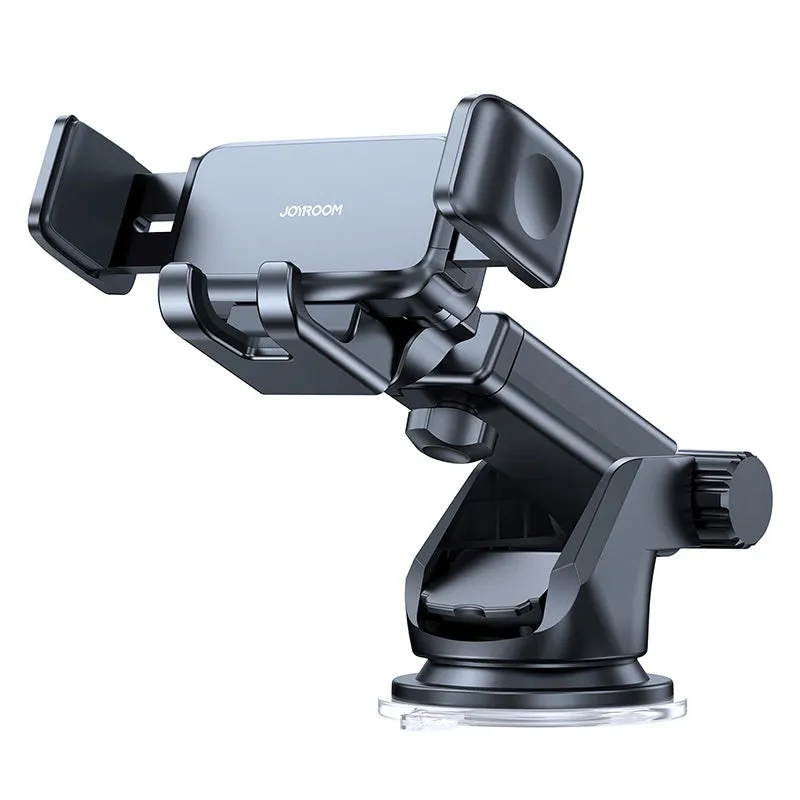 Supporto Auto Joyroom JR-ZS283DW, 4.7inch - 6.7inch, Nero - immagine 1