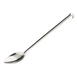 Cucchiaione Spoon Inox (36x6,5cm) Art A10 - immagine 1