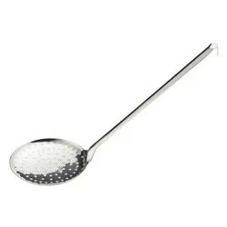 Schiumarola Inox (13x37cm) CLASSIC Cromo Art A3 - immagine 1