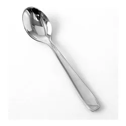 Cucchiaino caffè Inox (11cm) HOTEL Cromo lucido K 100 - immagine 1