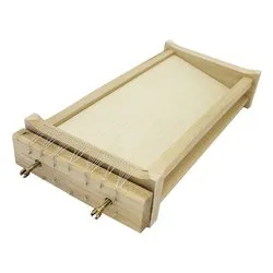 Taglia pasta chitarra grande Naturale - immagine 1
