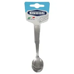 Set cucchiaini caffè 6 pz Inox 18/10 (14cm) HOTEL Cromo lucido PK100HO CS - immagine 1