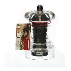 Macina pepe (10cm) PERUGIA Trasparente BIS02 00822P 000 - immagine 1