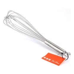 Frusta cucina Inox (9,5x54cm) PROFESSIONAL Cromo 50916450 - immagine 1