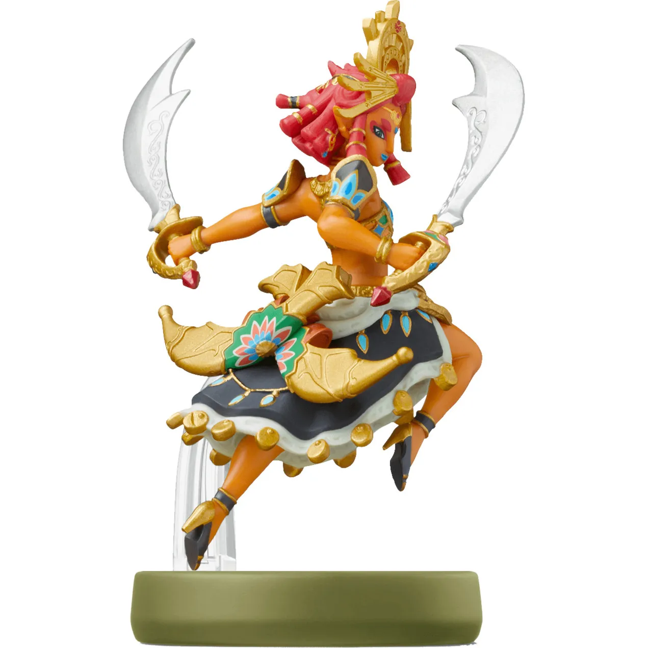 The Legend of Zelda, Gioco figura - immagine 1