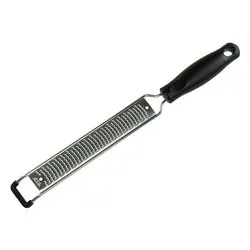 Grattugia lama fine Inox (34cm) MICRO TECH Cromo 12670000IVV - immagine 1