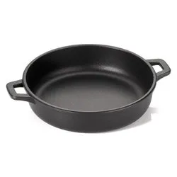 Tegame Alluminio antiaderente (16cm) Nero 50 16 - immagine 1