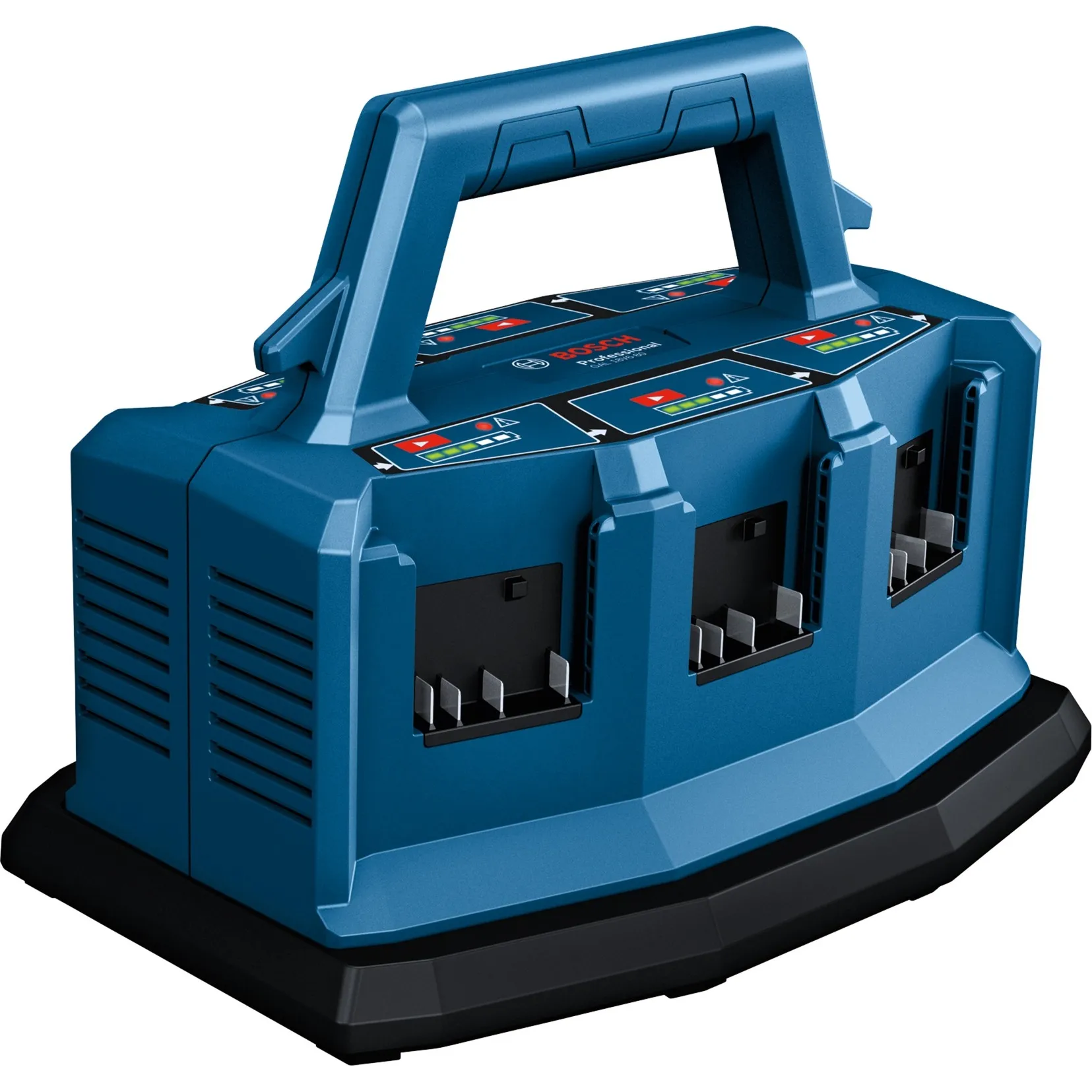 GAL 18V6-80 Professional Caricatore per batteria, Caricabatterie - immagine 1