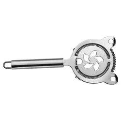 Passino cocktail ELLISSE Cromo 50951700 - immagine 1