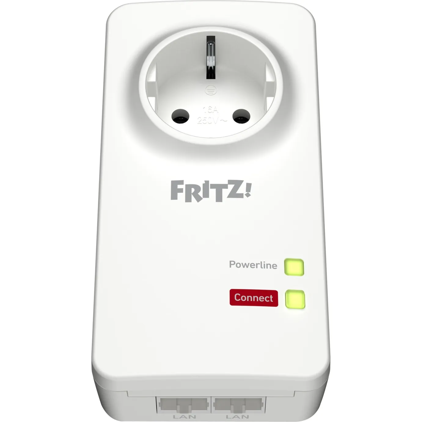 FRITZ!Powerline 1220, PowerLAN - immagine 1