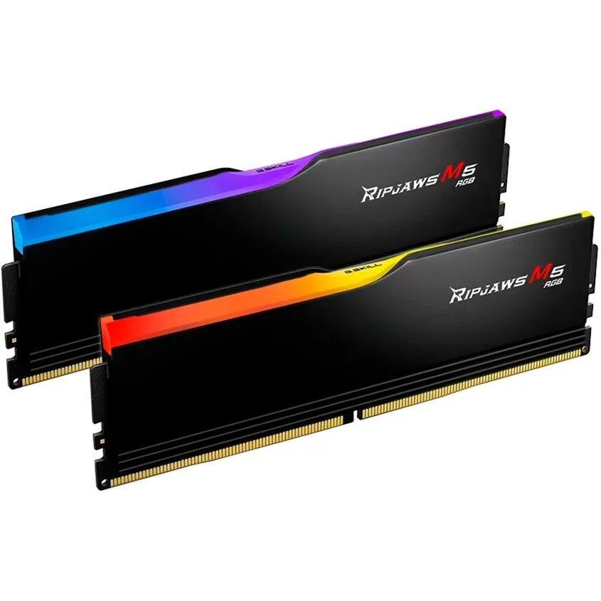 DIMM 64 GB DDR5-5200 (2x 32 GB) Dual-Kit, Memoria - immagine 1