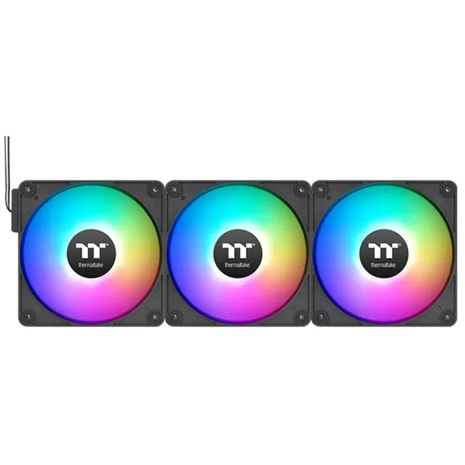 Ventola di raffreddamento per PC CT120 EX ARGB Sync - immagine 1
