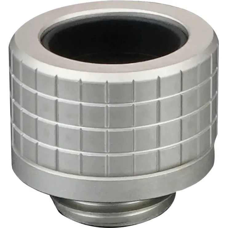 DeltaMate Fitting HT14, Connessione - immagine 1