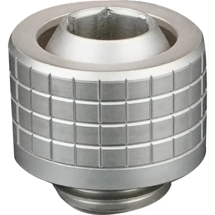 DeltaMate Fitting ST13, Connessione - immagine 1
