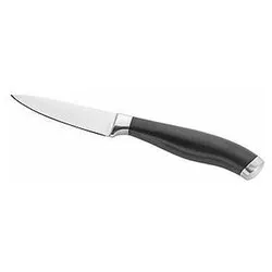 Spelucchino (lama 10cm ) PROFESSIONAL Nero 741000E2 - immagine 1