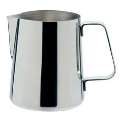 Bollilatte Inox (300ml) 3 Tazze Deco cappuccino EASY 40040030ICL - immagine 1