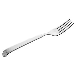 Forchettone Inox per vassoio a servire (24x3cm) ASTRA Cromo 07600088 - immagine 1