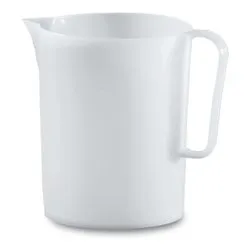 Caraffa dosatrice graduata (3Lt) Bianco 1750HD2 - immagine 1