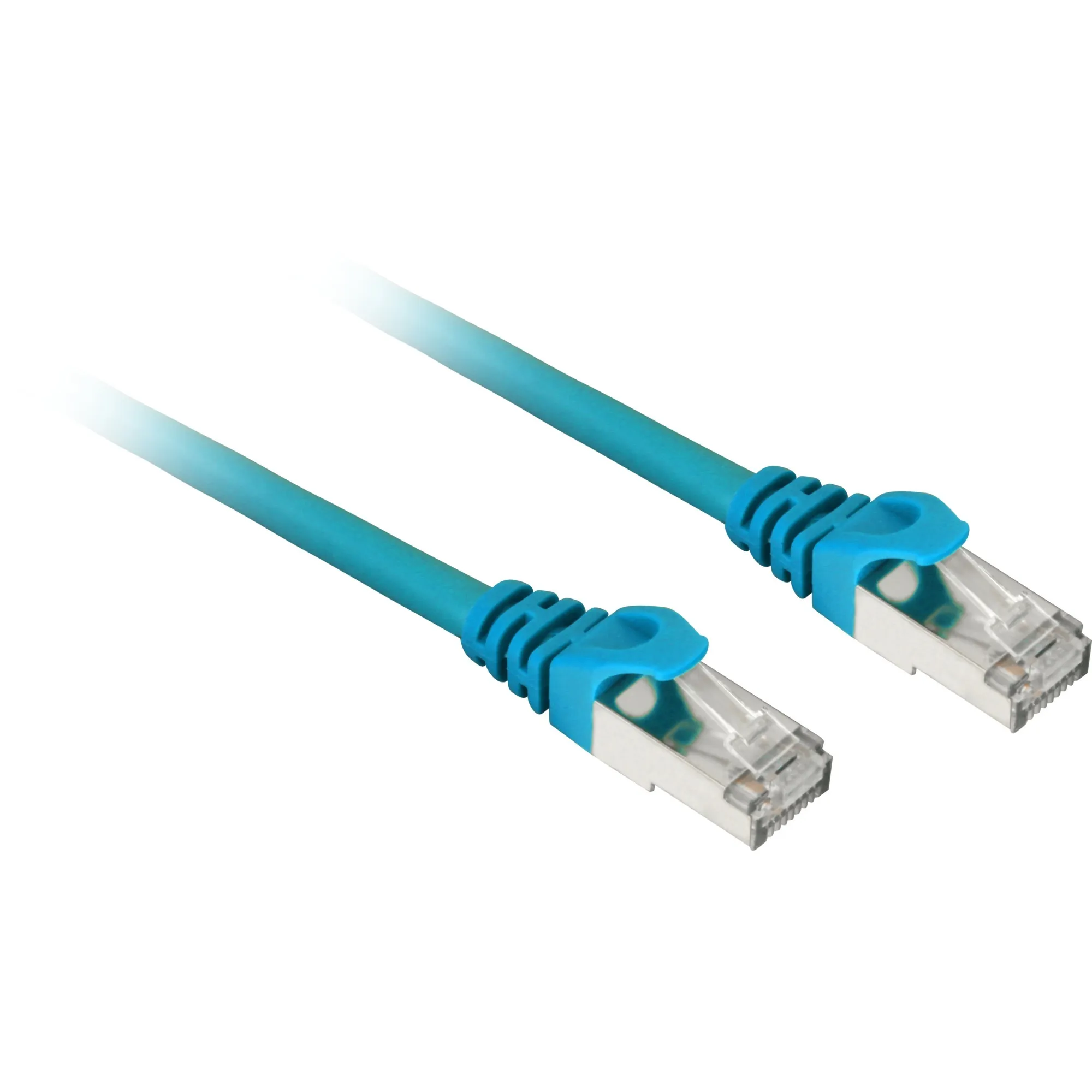 4044951014743 cavo di rete Grigio 10 m Cat6 S/FTP (S-STP) - immagine 1